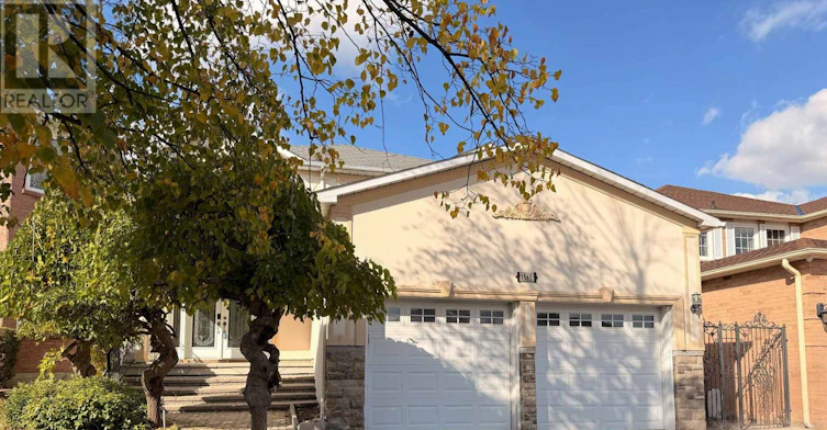 1561 Wintergrove Gardens, Mississauga, ON, L5M 3Z9 - 2