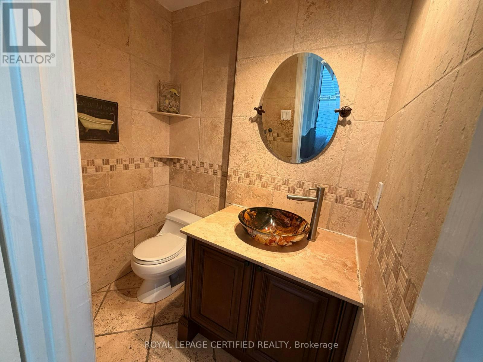 1561 Wintergrove Gardens, Mississauga, ON, L5M 3Z9 - 5