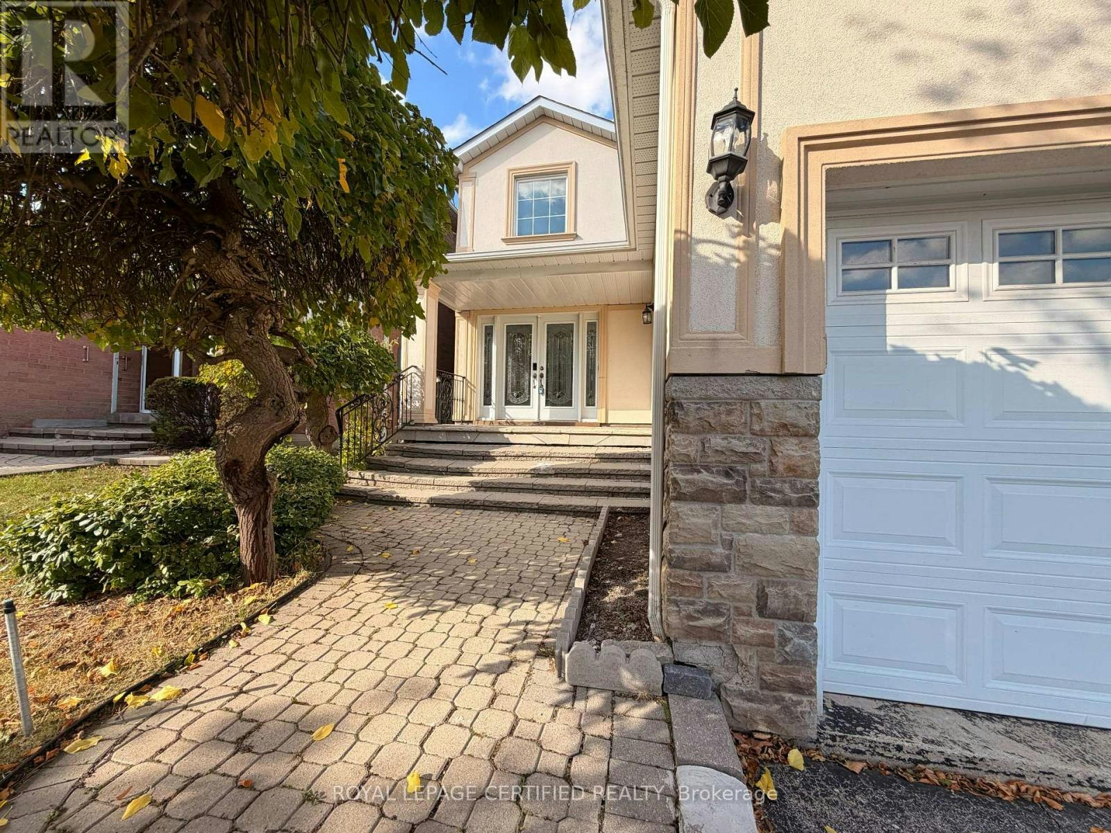 1561 Wintergrove Gardens, Mississauga, ON, L5M 3Z9 - 3
