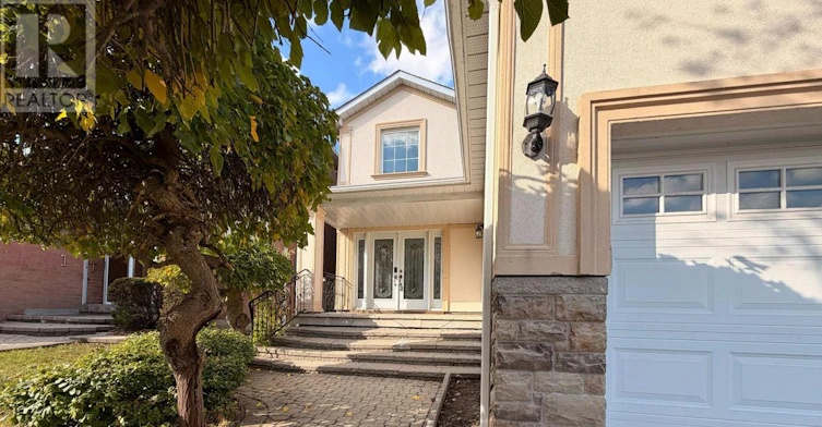 1561 Wintergrove Gardens, Mississauga, ON, L5M 3Z9 - 3