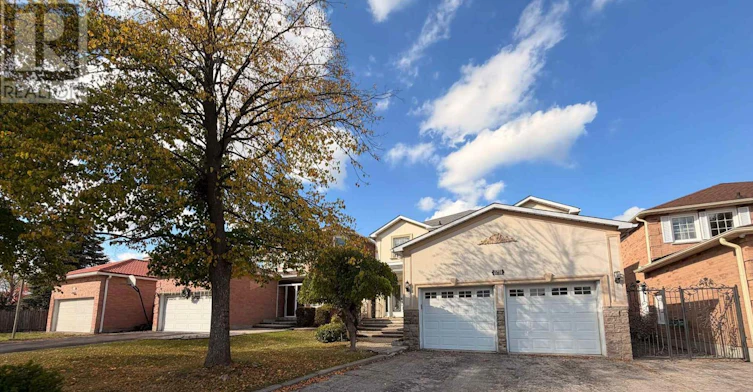 1561 Wintergrove Gardens, Mississauga, ON, L5M 3Z9