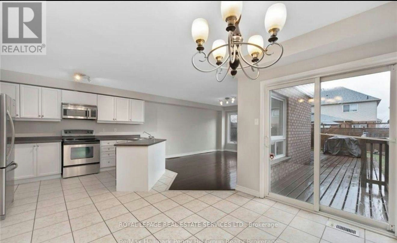 66 Livingston Road, Milton, ON, L9T 6B7