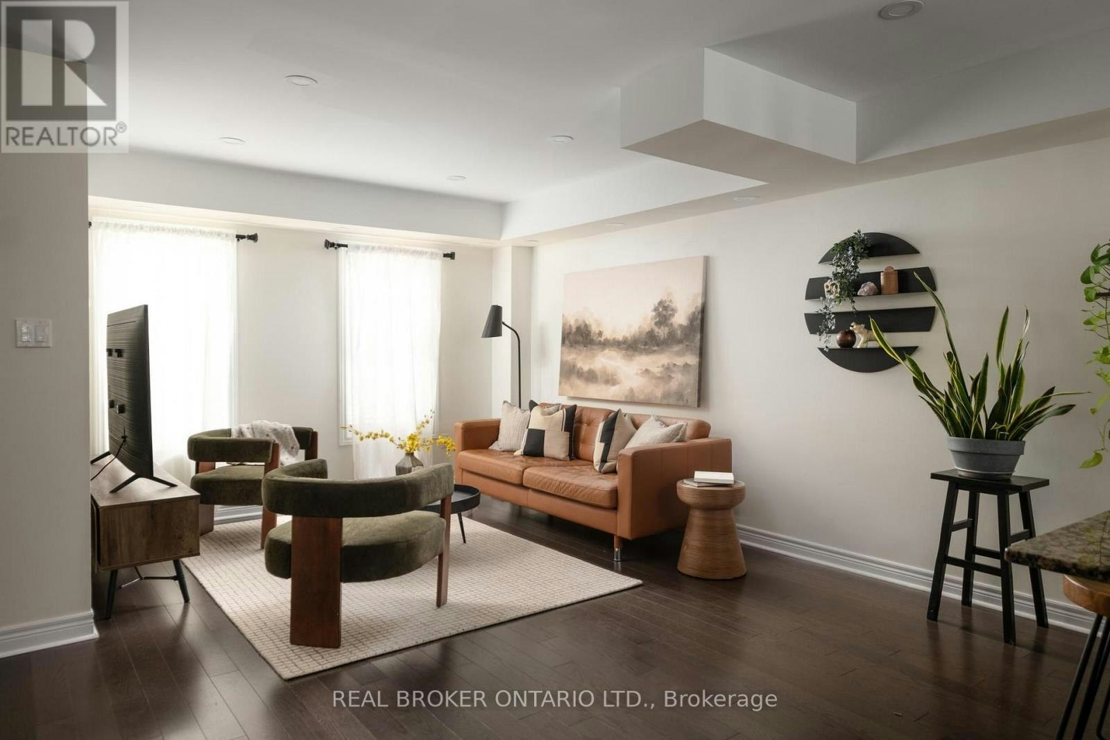 81-2280 Baronwood Drive, Oakville, ON, L6M 0K4