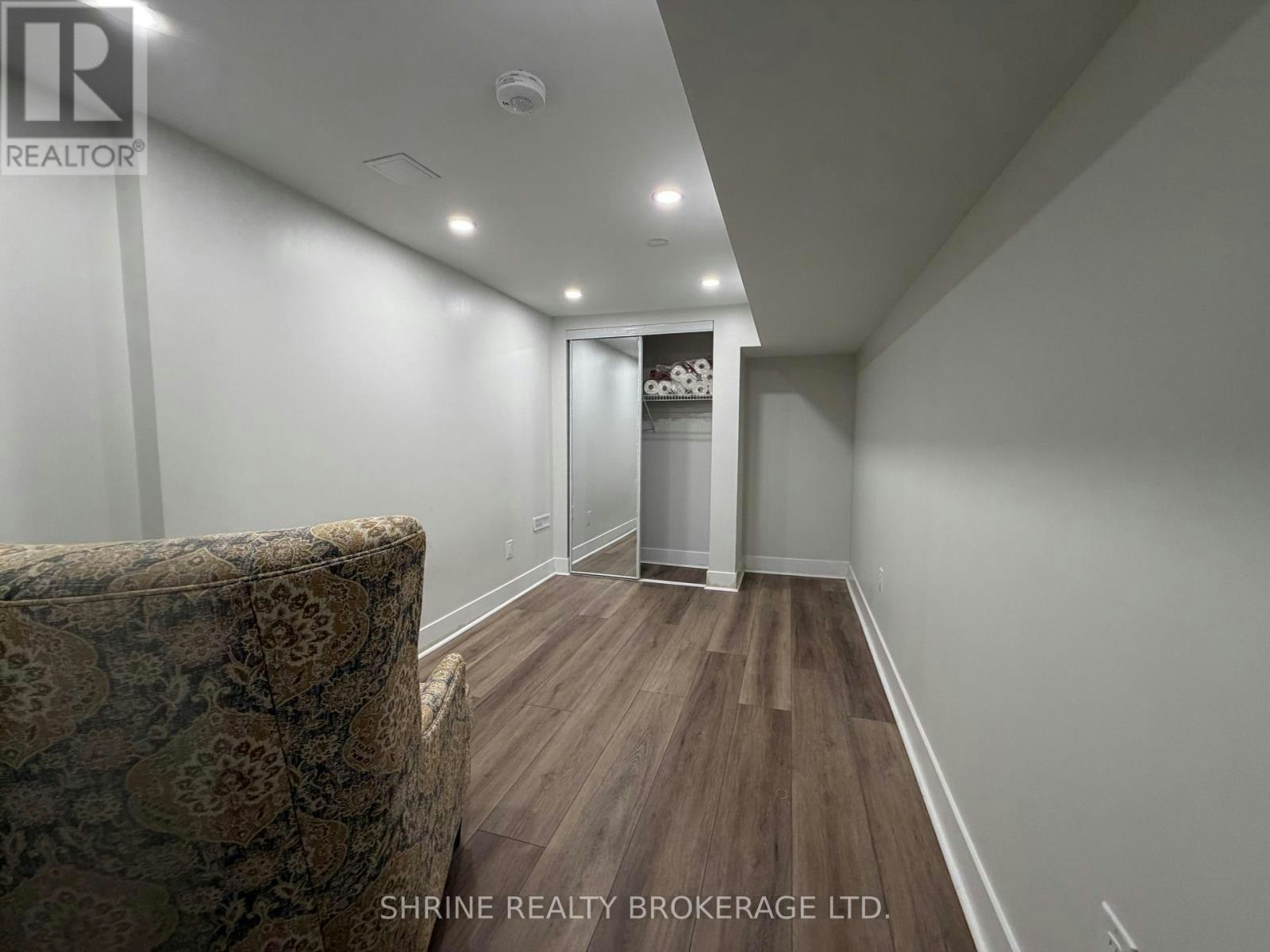 BASEMENT-612 Fox Mill Place, London, ON, N6J 2B2 - 9