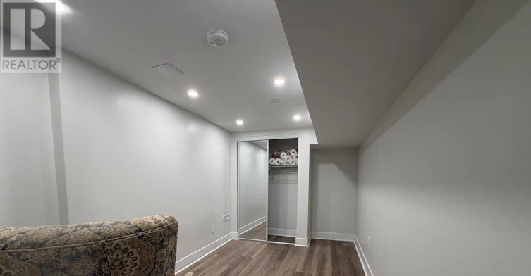 BASEMENT-612 Fox Mill Place, London, ON, N6J 2B2 - 9