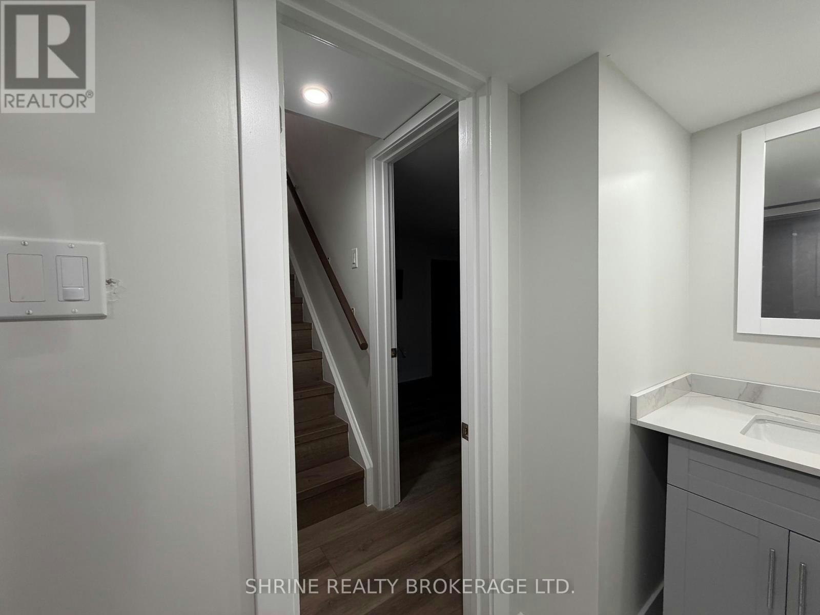 BASEMENT-612 Fox Mill Place, London, ON, N6J 2B2 - 4
