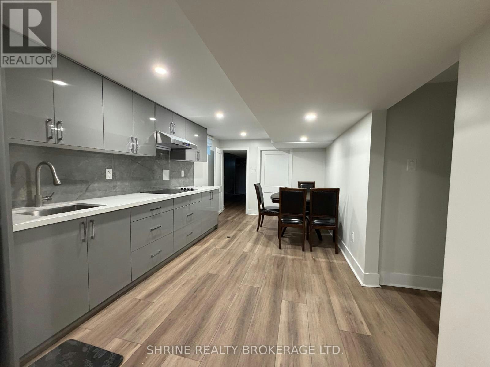 BASEMENT-612 Fox Mill Place, London, ON, N6J 2B2 - 14