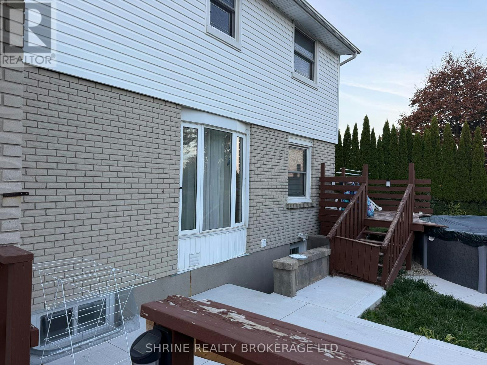 BASEMENT-612 Fox Mill Place, London, ON, N6J 2B2 - 2
