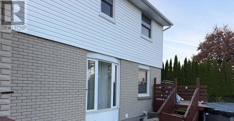 BASEMENT-612 Fox Mill Place, London, ON, N6J 2B2 - 2