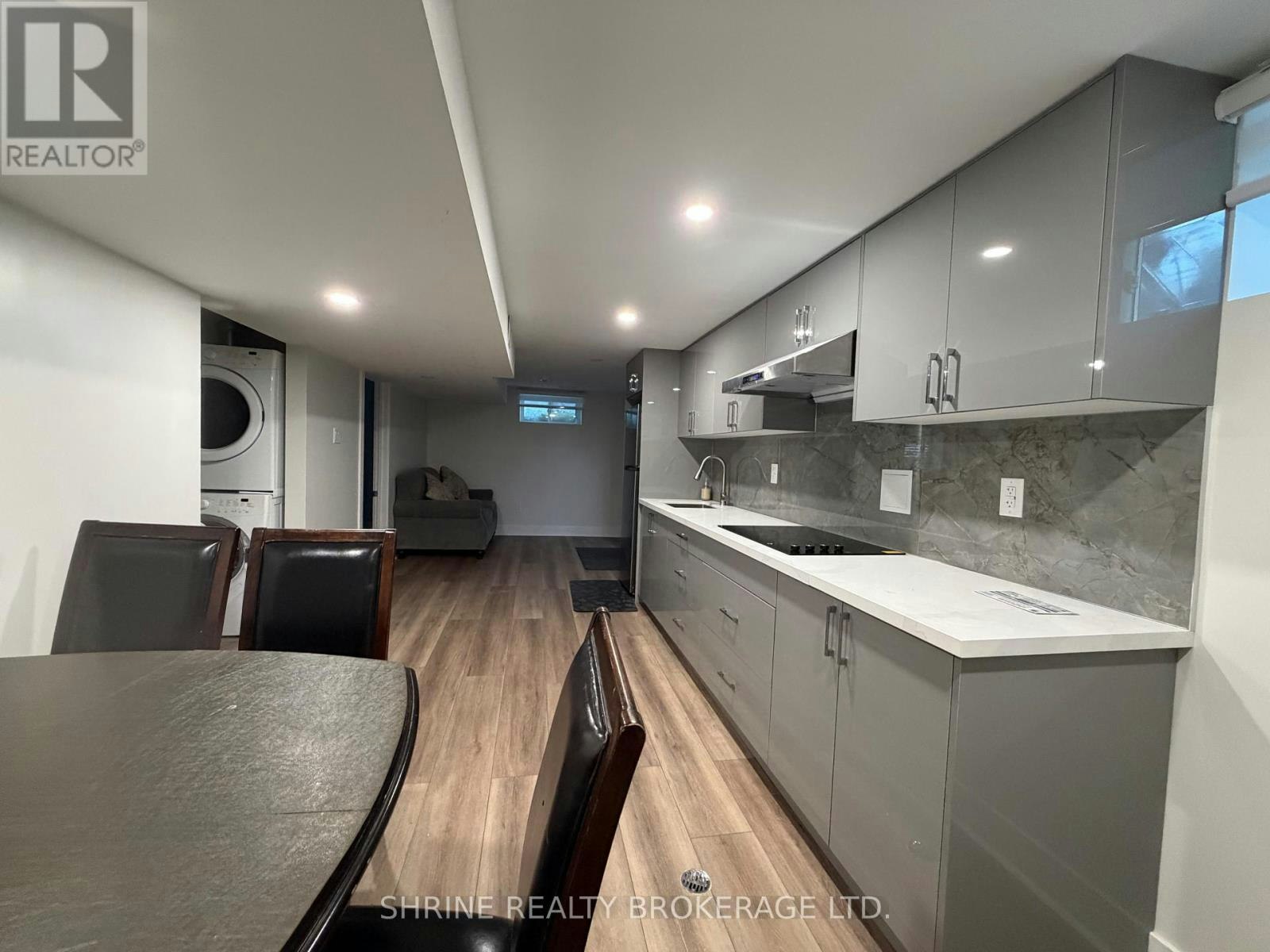 BASEMENT-612 Fox Mill Place, London, ON, N6J 2B2 - 7