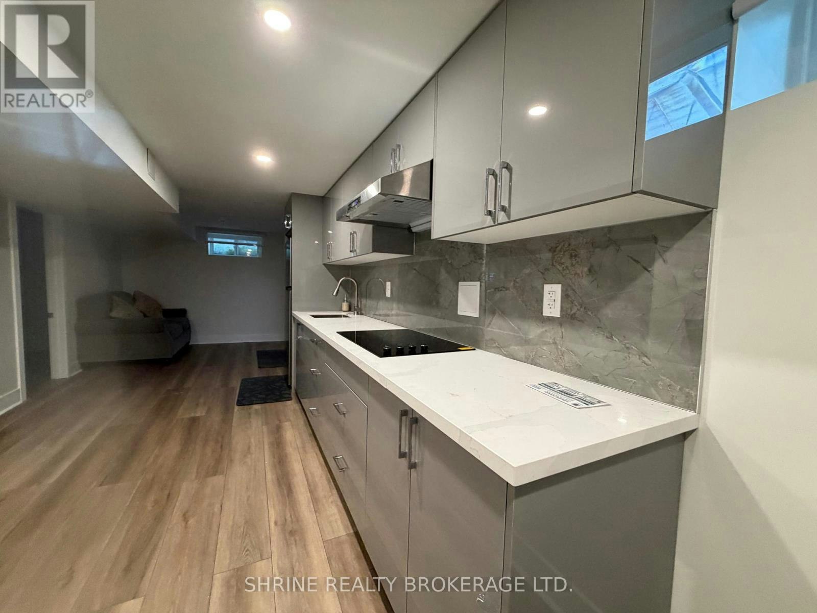 BASEMENT-612 Fox Mill Place, London, ON, N6J 2B2 - 8