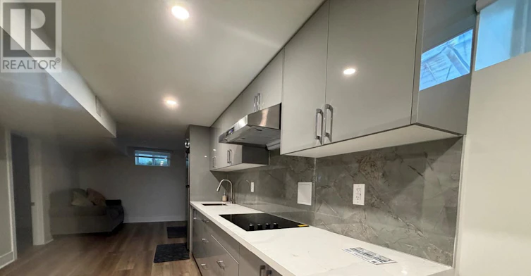 BASEMENT-612 Fox Mill Place, London, ON, N6J 2B2 - 8