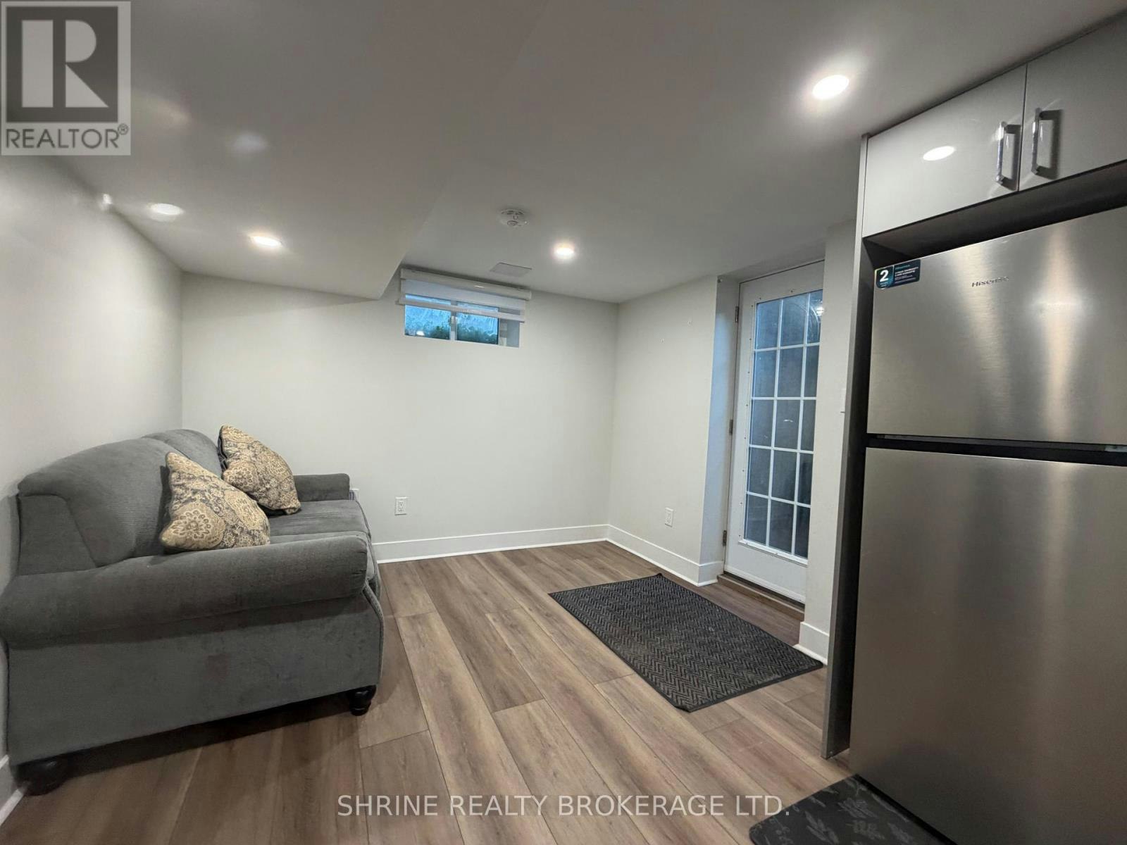 BASEMENT-612 Fox Mill Place, London, ON, N6J 2B2 - 13