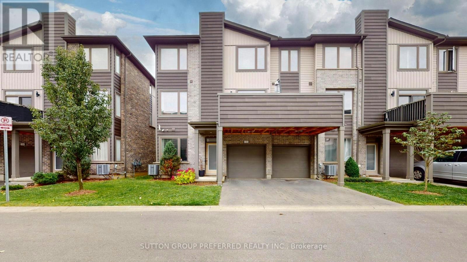 136-1960 Dalmagarry Road, London, ON, N6G 0T8
