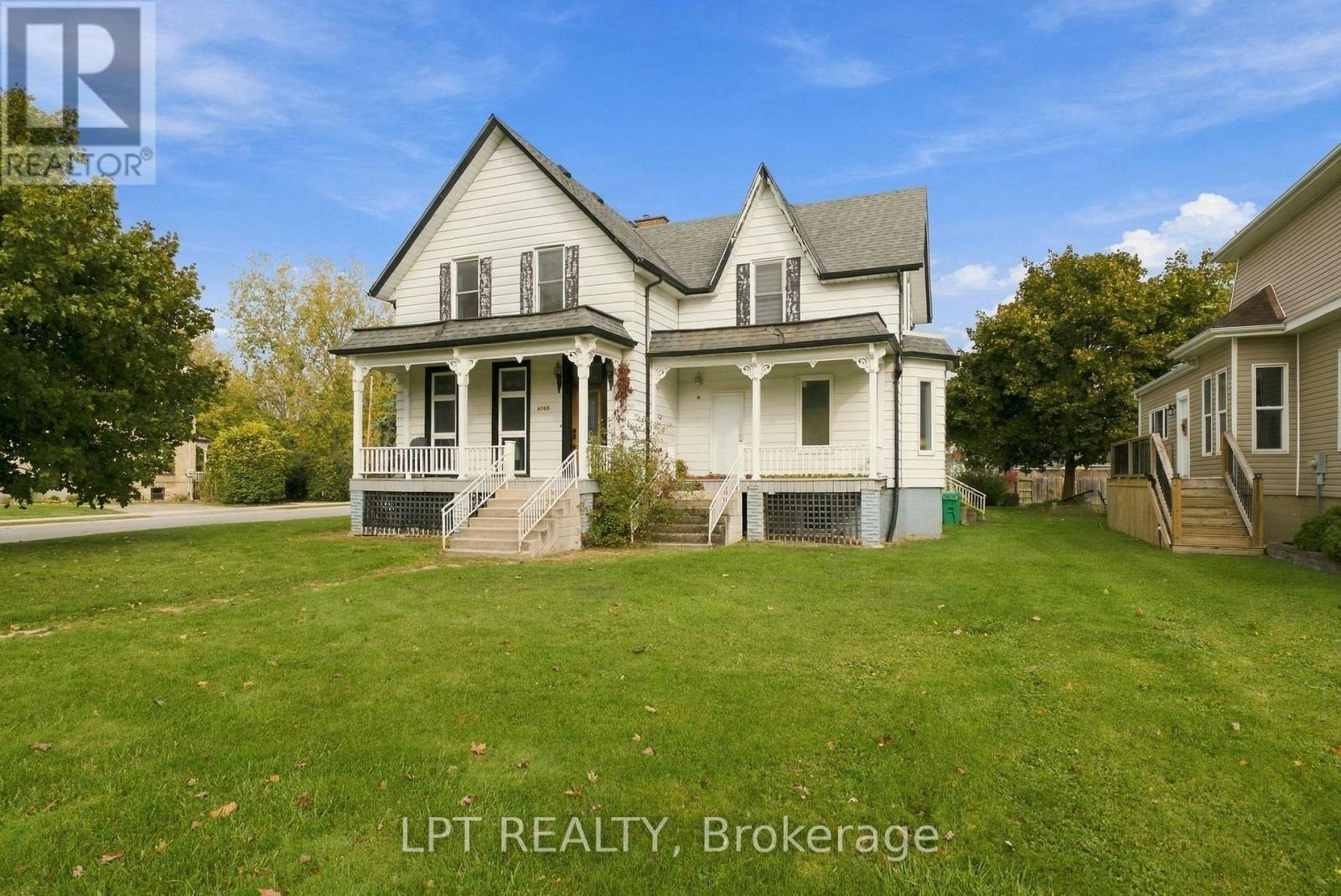 4068 Petrolia Line, Petrolia, ON, N0N 1R0