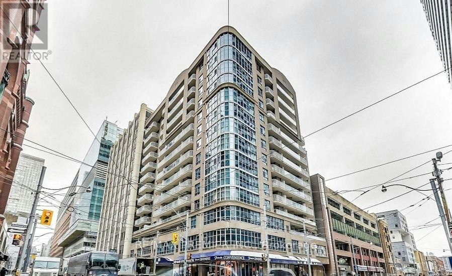 UPH02-105 Victoria Street, Toronto, ON, M5C 3B4