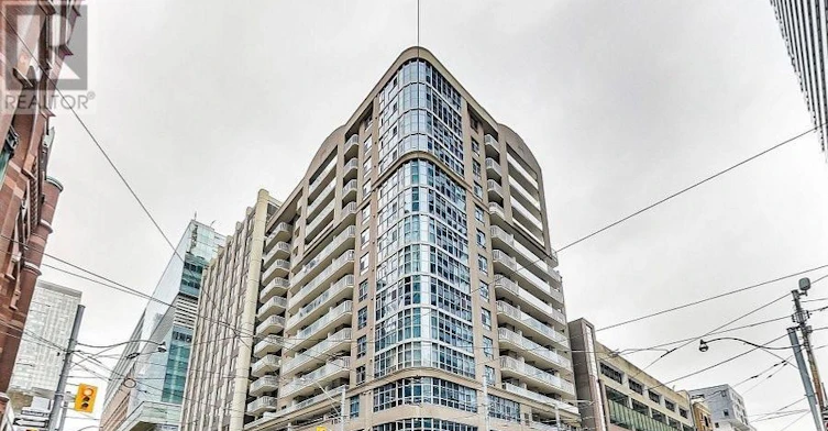 UPH02-105 Victoria Street, Toronto, ON, M5C 3B4