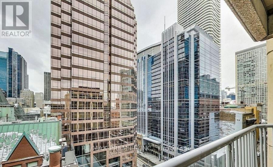UPH02-105 Victoria Street, Toronto, ON, M5C 3B4 - 20