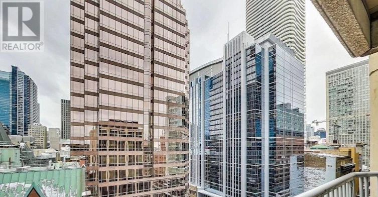 UPH02-105 Victoria Street, Toronto, ON, M5C 3B4 - 20