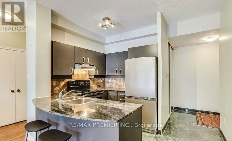 UPH02-105 Victoria Street, Toronto, ON, M5C 3B4 - 7