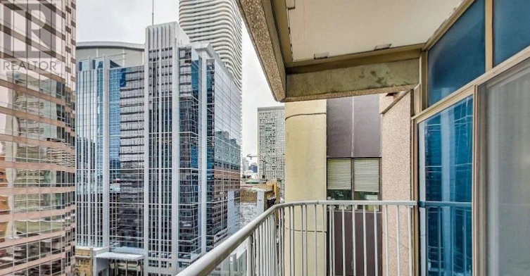 UPH02-105 Victoria Street, Toronto, ON, M5C 3B4 - 21
