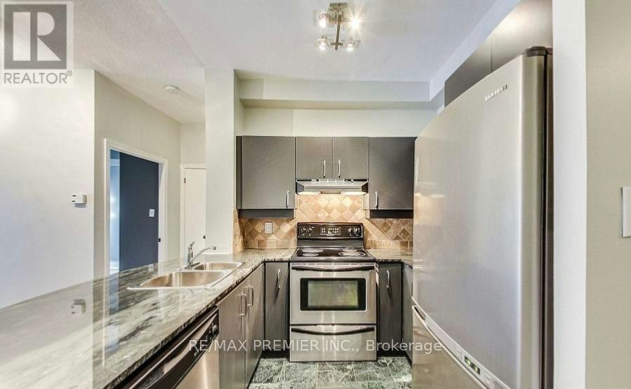 UPH02-105 Victoria Street, Toronto, ON, M5C 3B4 - 8