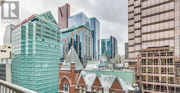 UPH02-105 Victoria Street, Toronto, ON, M5C 3B4 - 18
