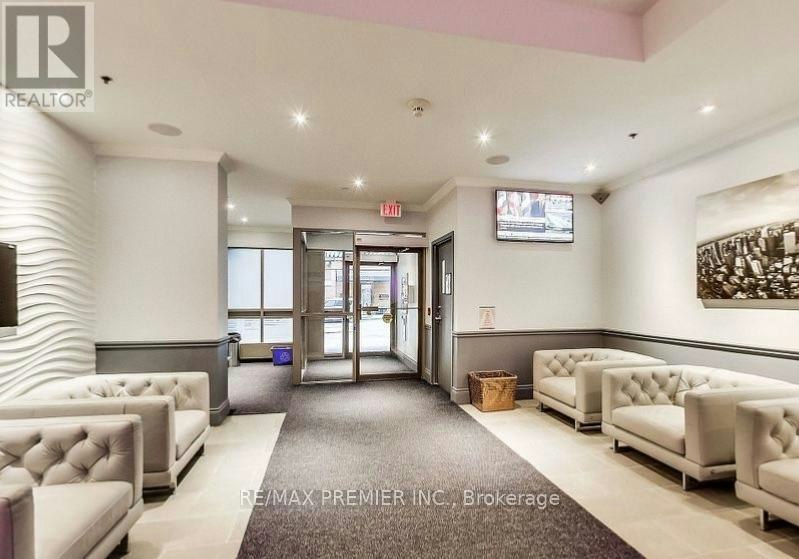 UPH02-105 Victoria Street, Toronto, ON, M5C 3B4 - 2