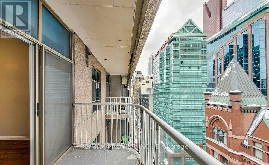 UPH02-105 Victoria Street, Toronto, ON, M5C 3B4 - 19