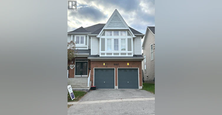 BSMT-1660 Arborwood Drive, Oshawa, ON, L1K 0H2