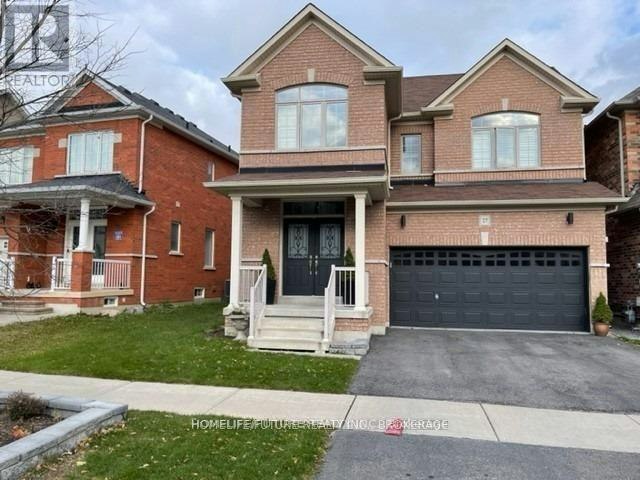 BSMT-27 Edgehill Avenue, Whitchurch-Stouffville, ON, L4A 1H4