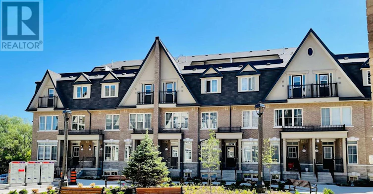 20 Lower 181 Parktree Drive, Vaughan, ON, L6A 5B1