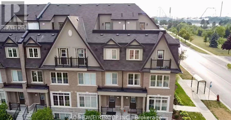 20 Lower 181 Parktree Drive, Vaughan, ON, L6A 5B1 - 5