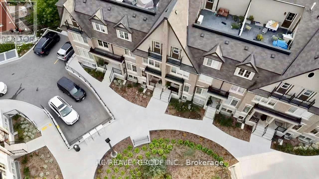 20 Lower 181 Parktree Drive, Vaughan, ON, L6A 5B1 - 3
