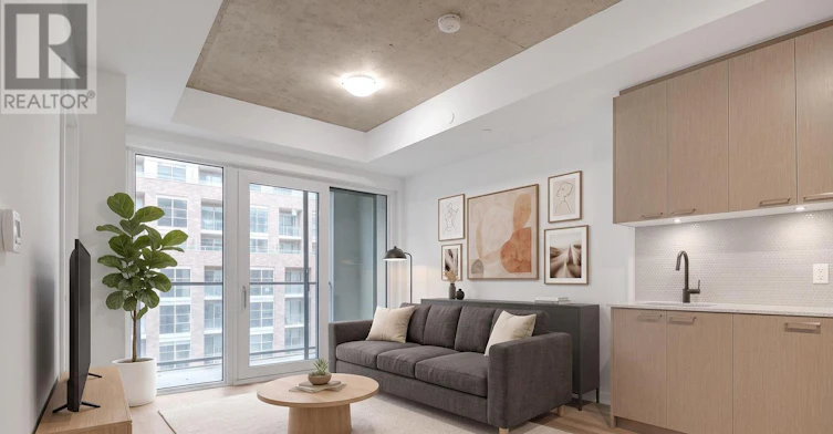 410-1808 St Clair Avenue, Toronto, ON, M6N 0C1