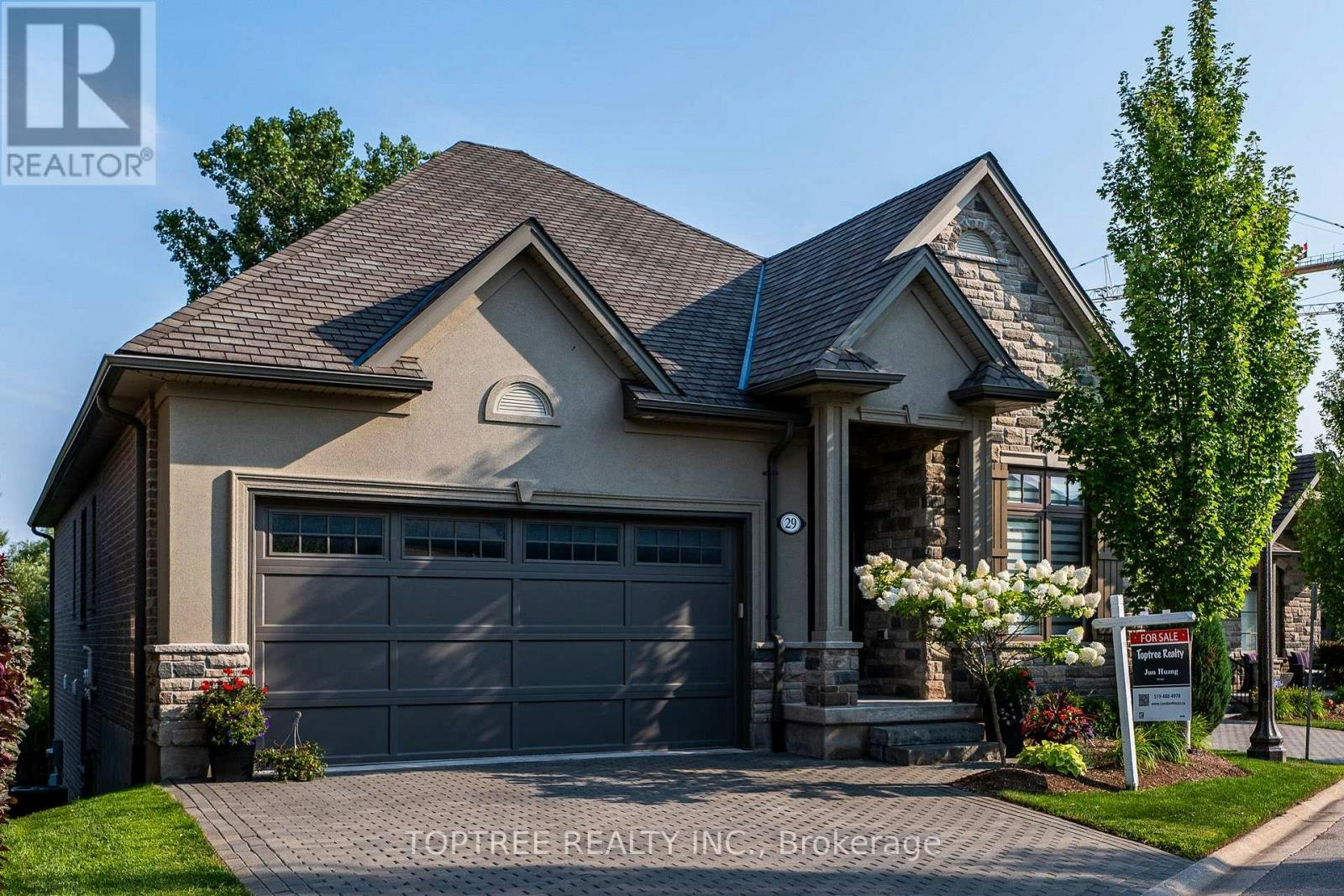 29-2290 Torrey Pines Way, London, ON, N6G 0N9