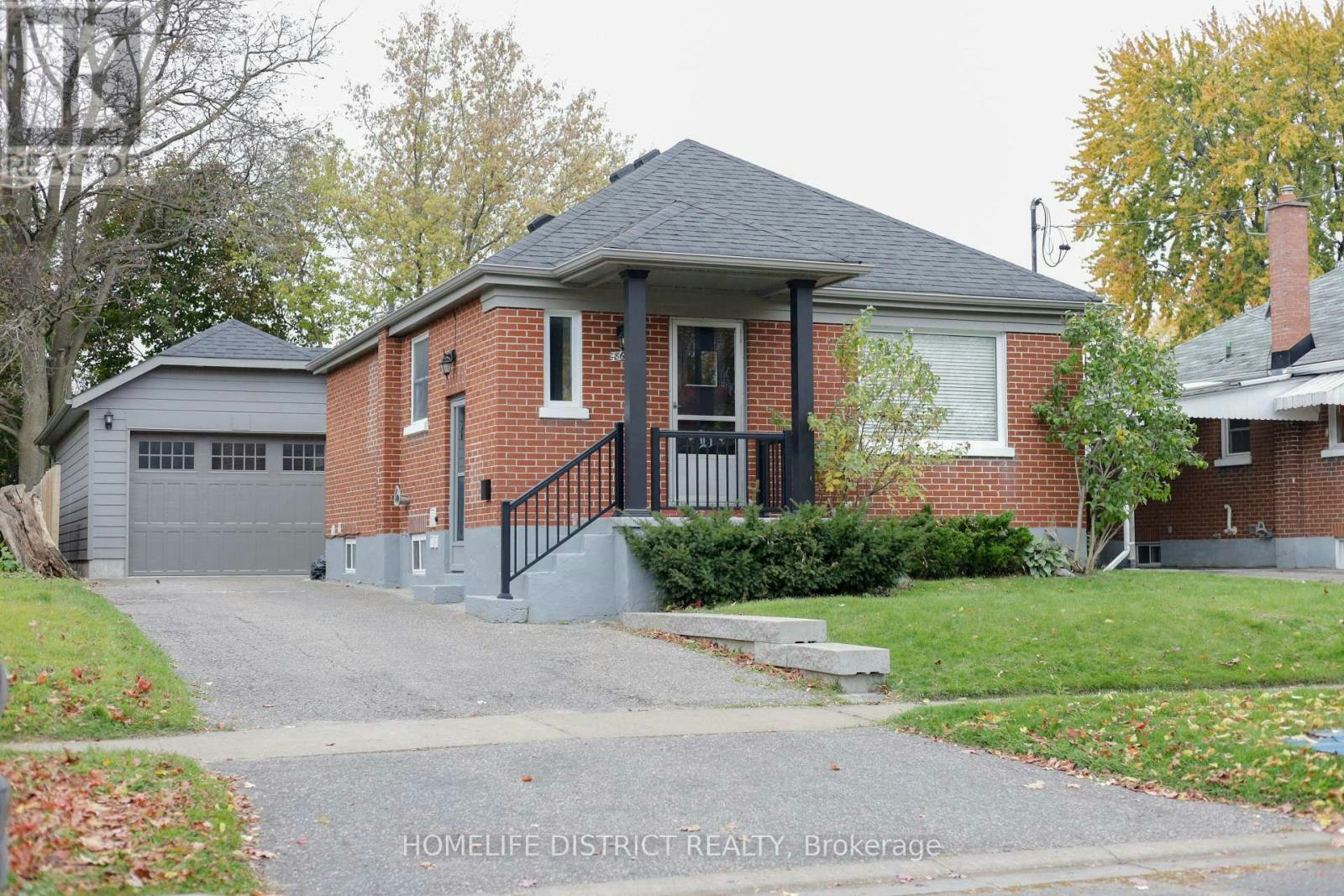 864 Grierson Street, Oshawa, ON, L1G 5J9
