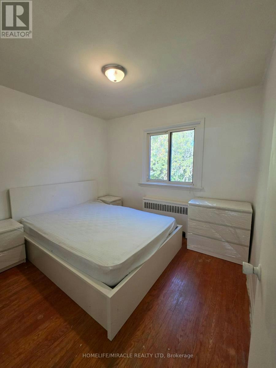 MAIN - U-1-23 Tardree Place, Toronto, ON, M1R 3X2 - 8