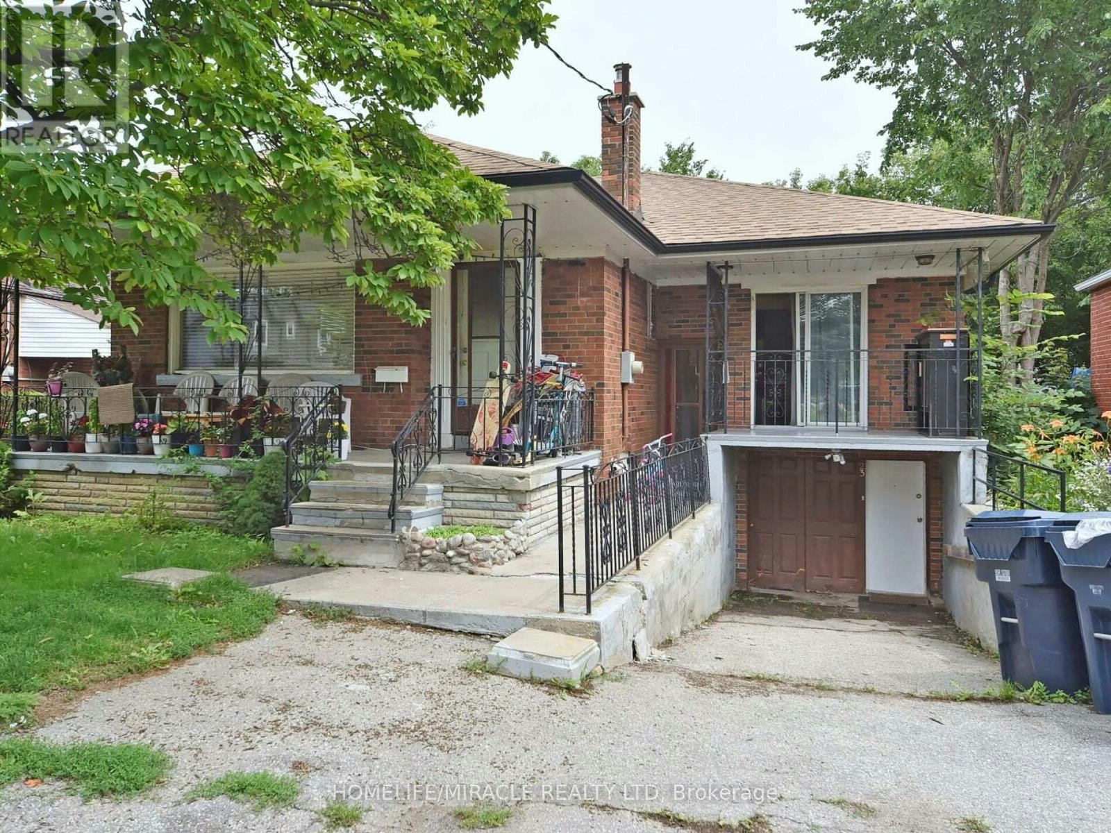MAIN - U-1-23 Tardree Place, Toronto, ON, M1R 3X2 - 3