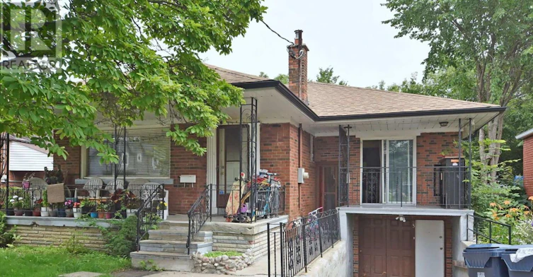 MAIN - U-1-23 Tardree Place, Toronto, ON, M1R 3X2 - 3