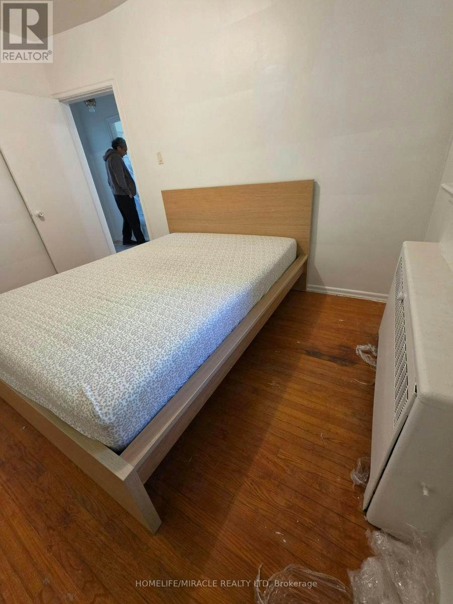 MAIN - U-1-23 Tardree Place, Toronto, ON, M1R 3X2 - 7