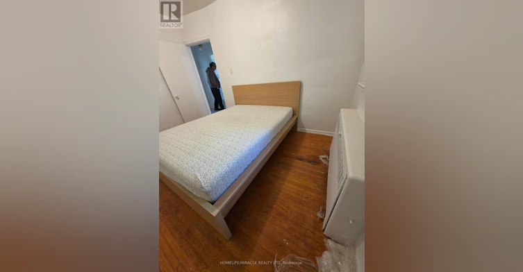 MAIN - U-1-23 Tardree Place, Toronto, ON, M1R 3X2 - 7