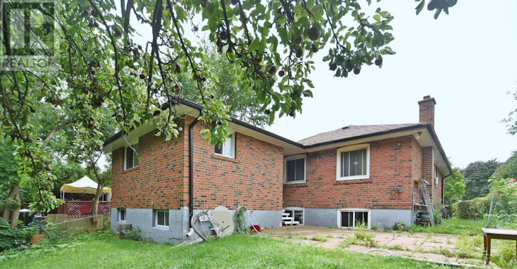 MAIN - U-1-23 Tardree Place, Toronto, ON, M1R 3X2 - 18