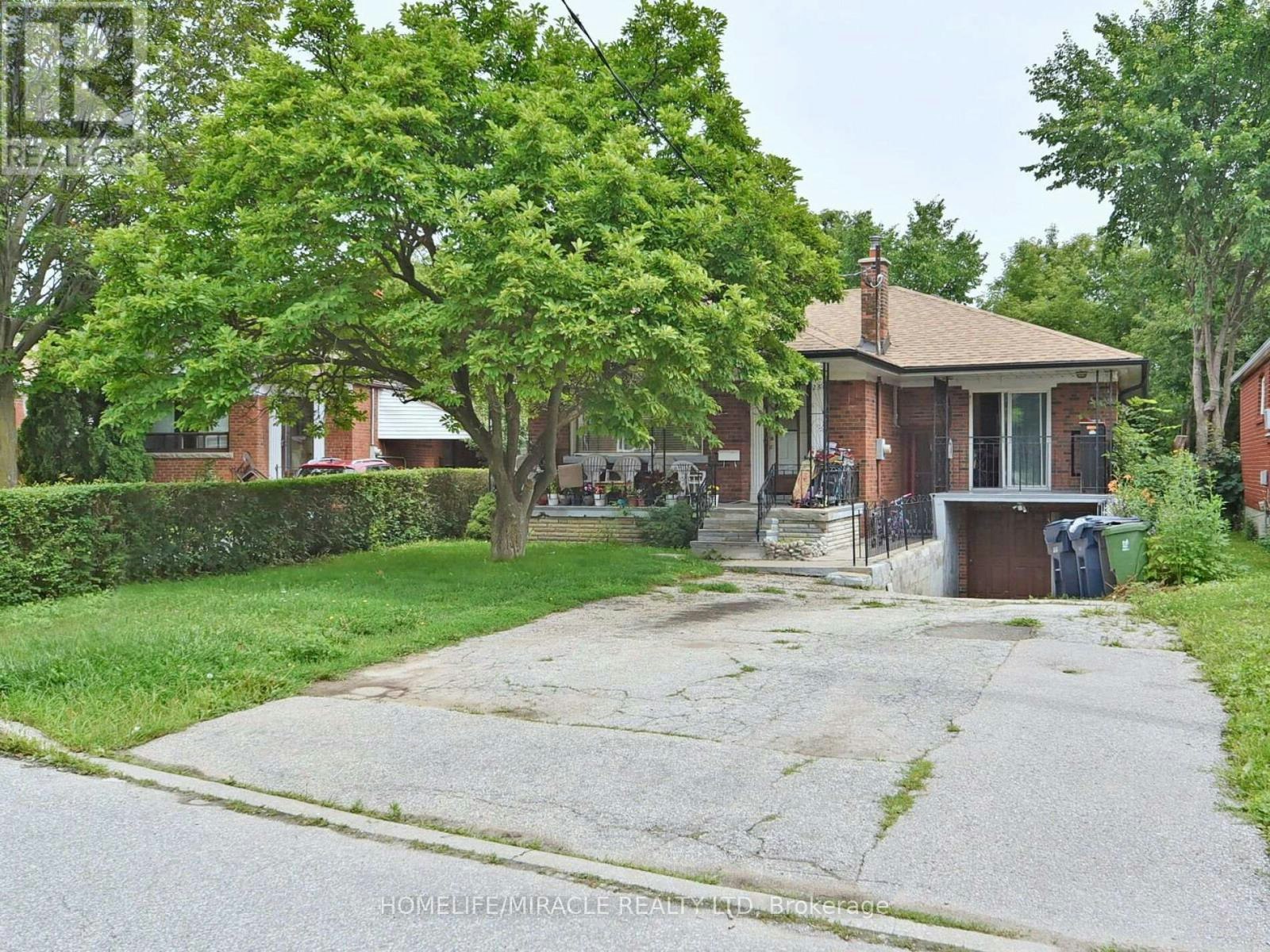 MAIN - U-1-23 Tardree Place, Toronto, ON, M1R 3X2