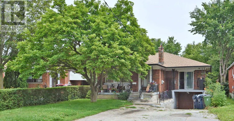 MAIN - U-1-23 Tardree Place, Toronto, ON, M1R 3X2