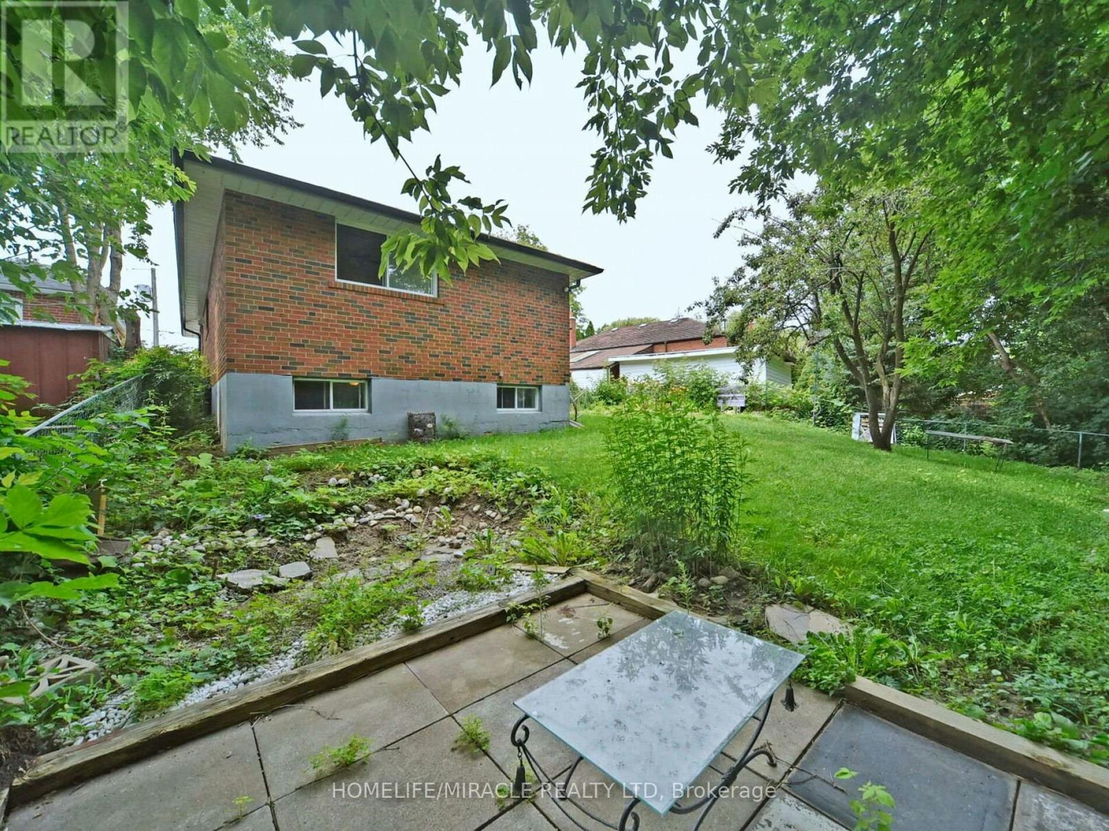 MAIN - U-1-23 Tardree Place, Toronto, ON, M1R 3X2 - 17