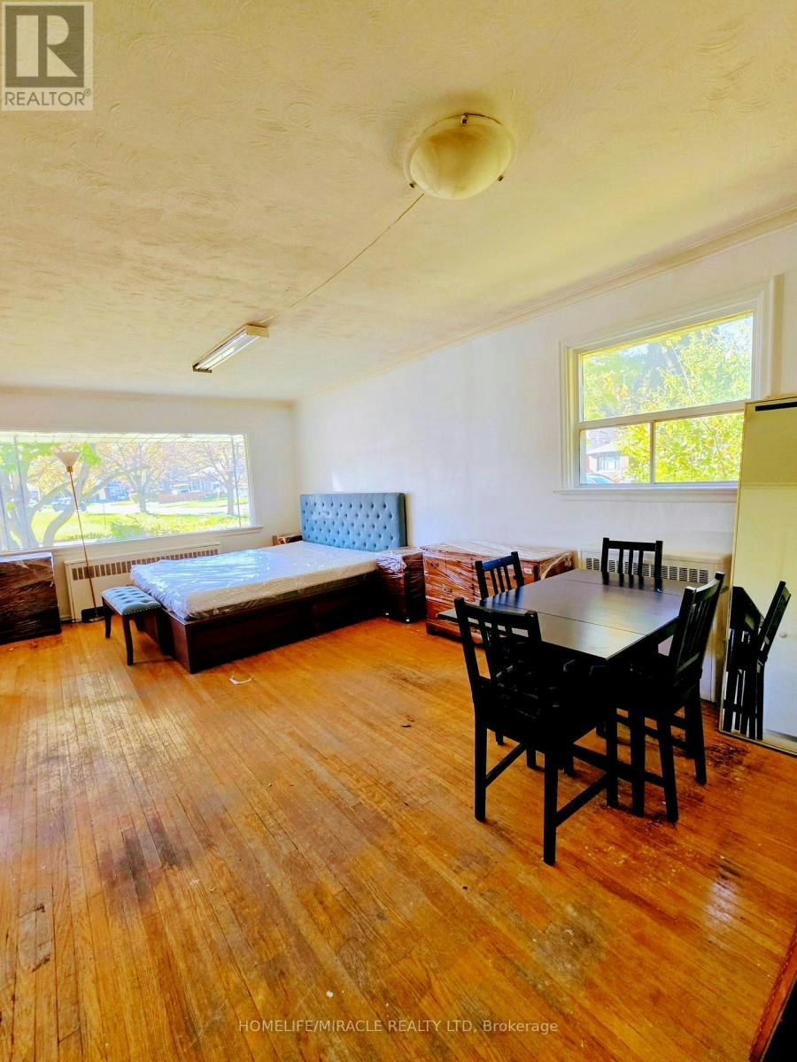 MAIN - U-1-23 Tardree Place, Toronto, ON, M1R 3X2 - 9