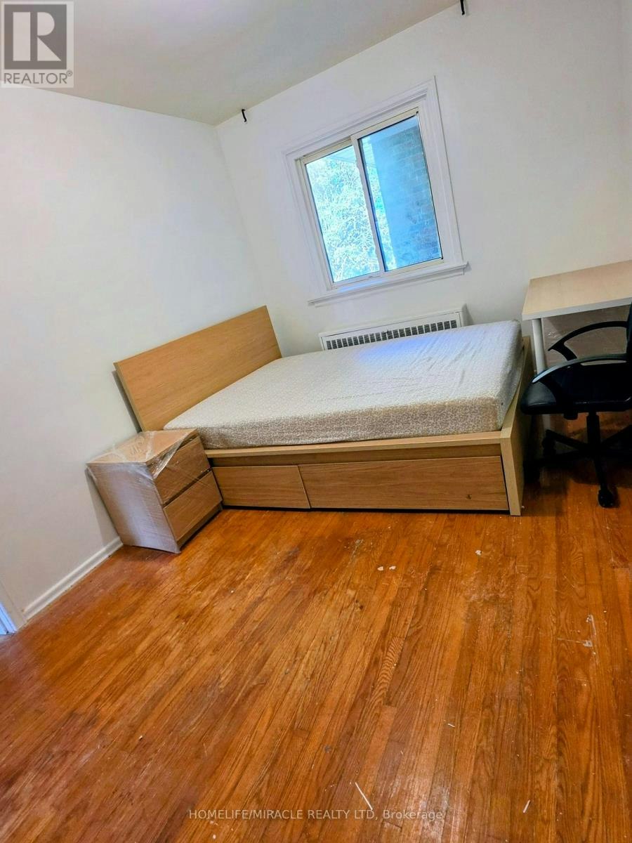 MAIN - U-1-23 Tardree Place, Toronto, ON, M1R 3X2 - 11