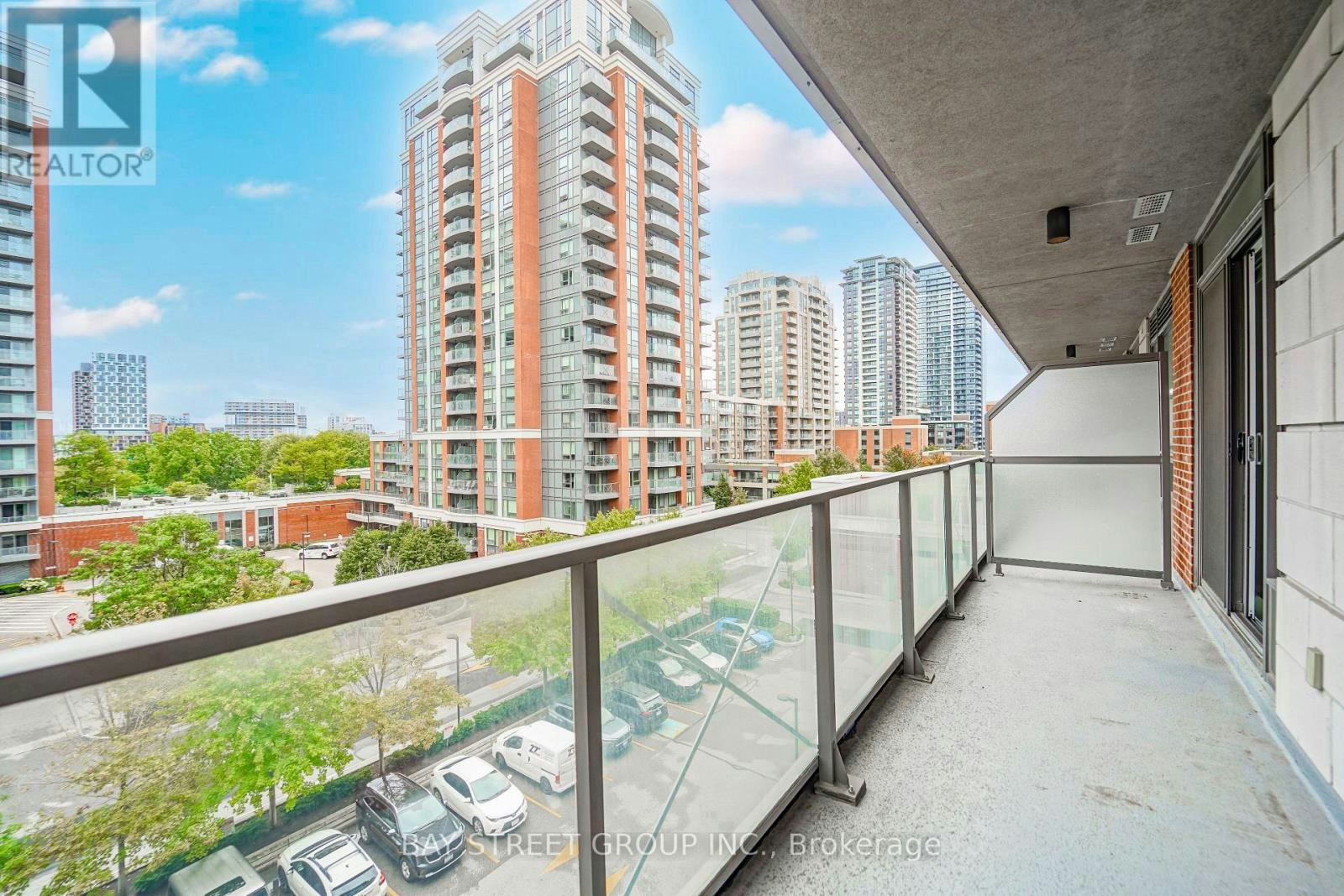 601-8228 Birchmount Road, Markham, ON, L3R 1A6 - 20