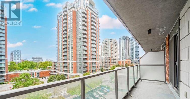 601-8228 Birchmount Road, Markham, ON, L3R 1A6 - 20